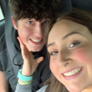 Meet your Posher, Keira